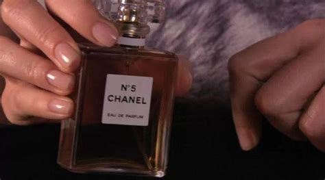 Chanel perfume gossip girl